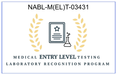 NABL Assured