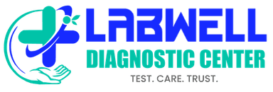 Labwell logo